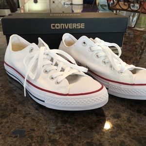 Converse All Stars - Never Been Worn!
